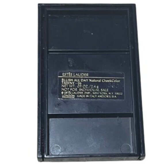 Estee Lauder Cheek & Eye Bundle (5 Pieces) - NEW - Picture 3 of 8